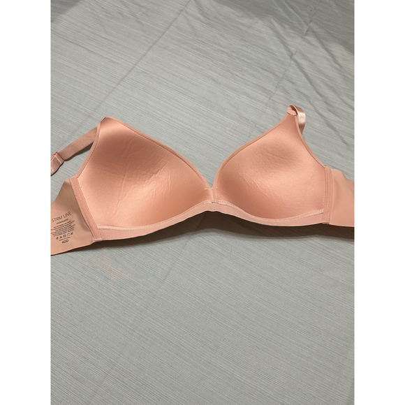 STRM LINE‎ Wireless Bra Comfortable Everyday Support MR591158FF 42D - Picture 5 of 8